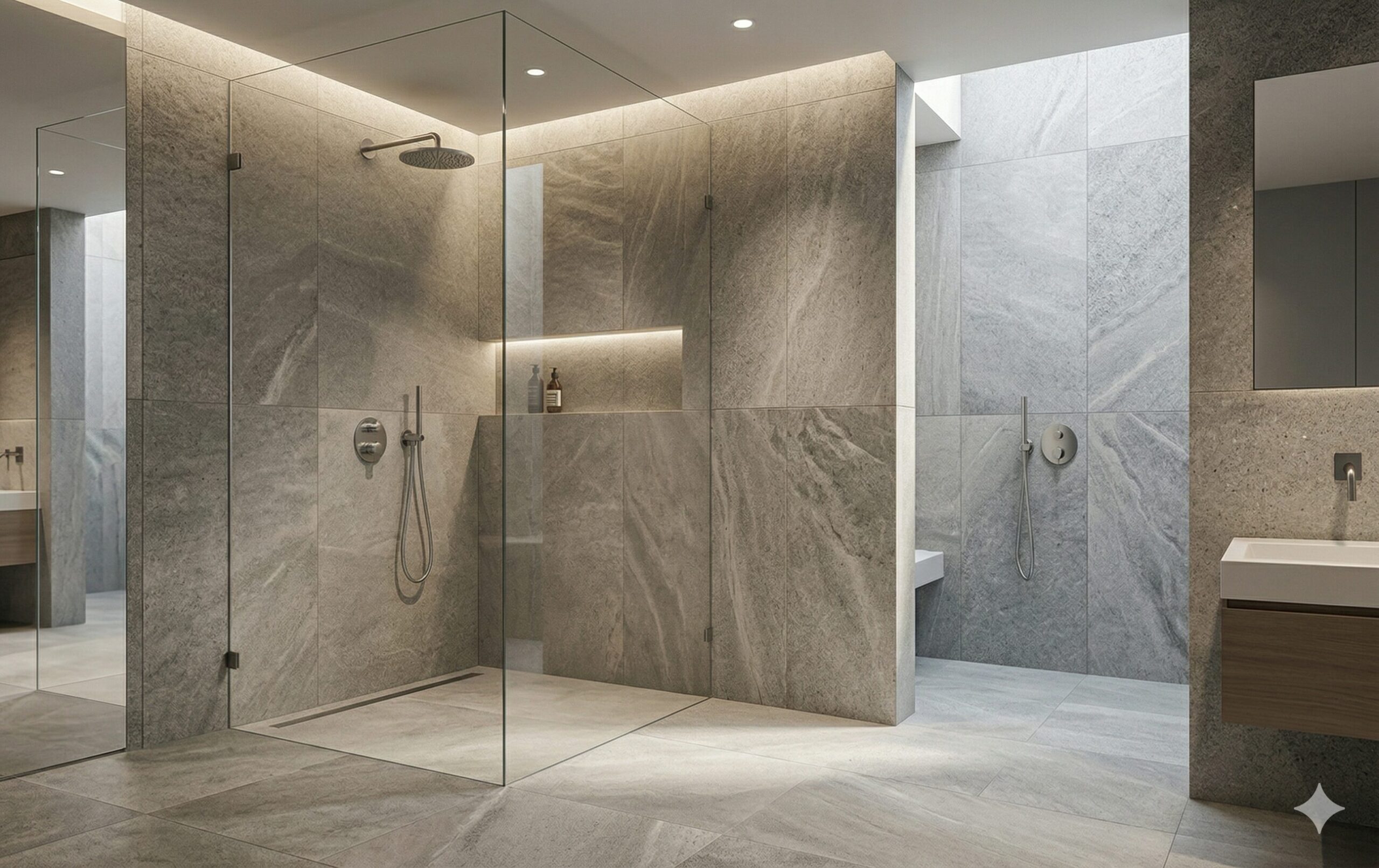 wykonczenie lazienki zabkowice slaskie plytki